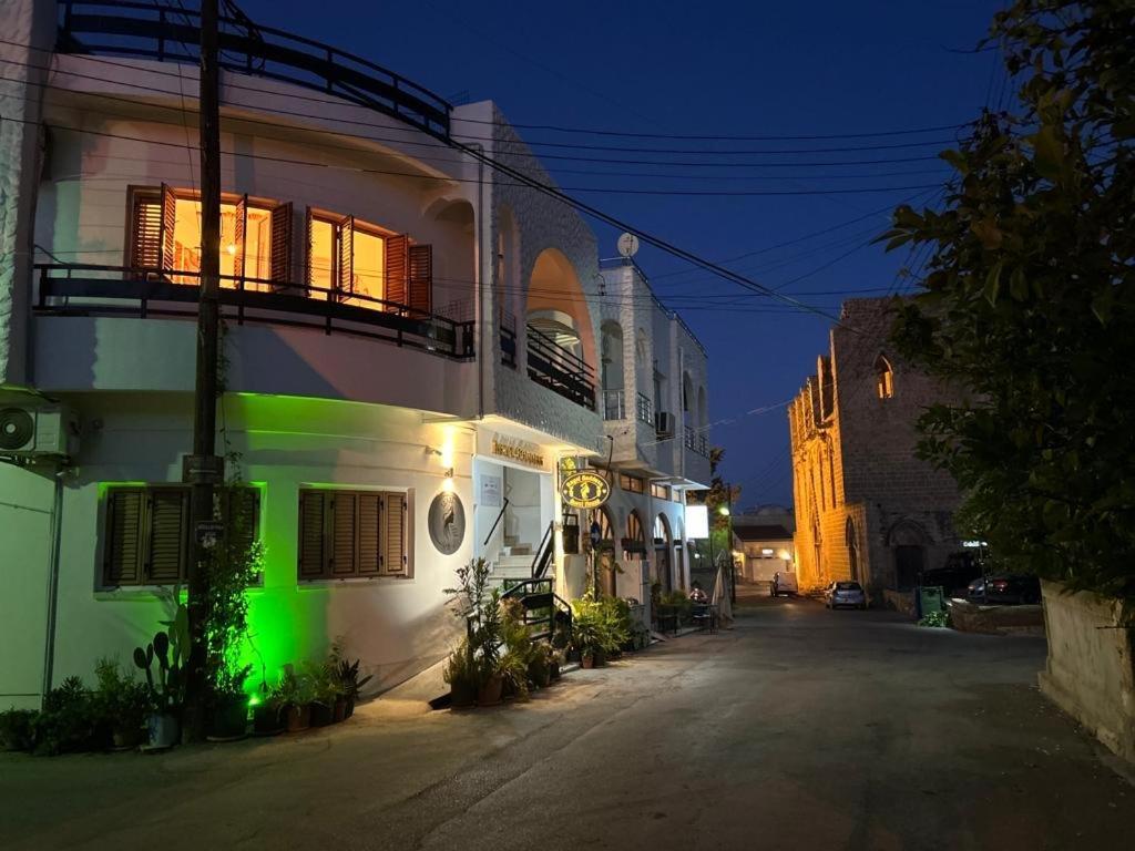 Royal Goddess Guest House, Walled City Famaguszta Kültér fotó